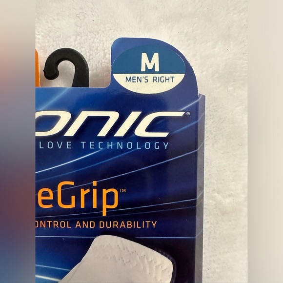 Bionic glove men’s right (lefty golfer) - Picture 3 of 3